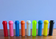 Valve Caps MTB Presta covers