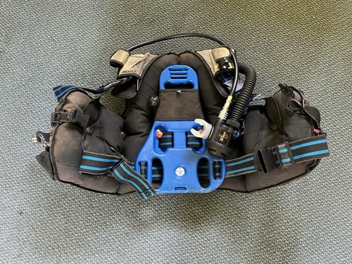 Divers stab jacket - divers,
