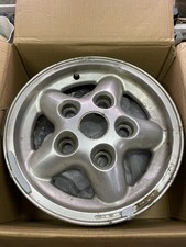 16” Boost Alloy Defender
