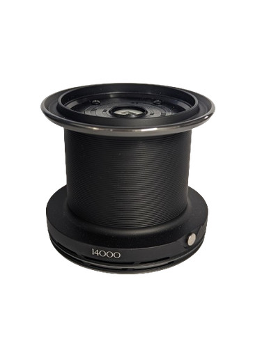 Shimano aero technium mgs - aero,