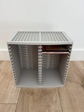 Vintage retro Fellowes spring