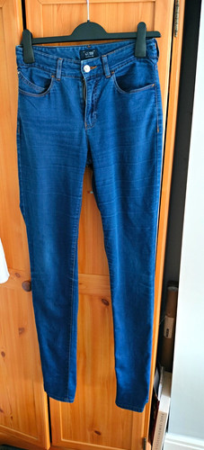 Armani jeans women blue - armani, women’s