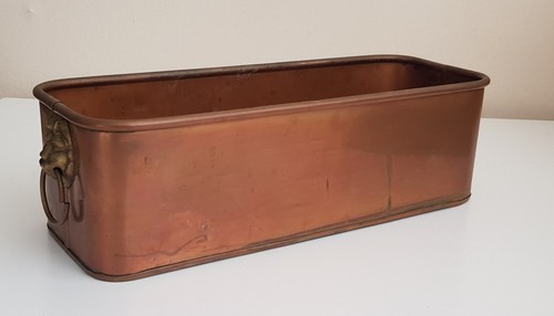 Antique victorian copper - victorian,
