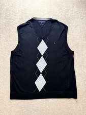 Tommy Hilfiger Vest Sweater