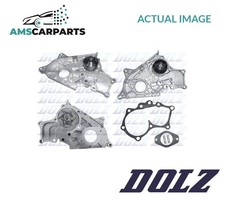 ENGINE COOLING WATER PUMP T209