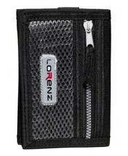 Lorenz Trifold Sports Wallet