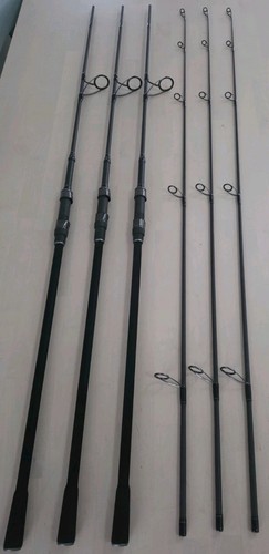 Fox explorer rods 3lb - x,