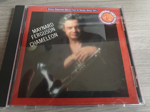 Maynard ferguson chameleon - ferguson-,