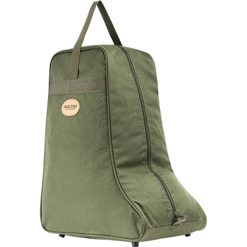 Jack pyke boot bag green - jack,