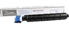 Kyocera TK-8555C Toner Kit  -