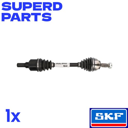 Drive shaft 3415t - drive, front