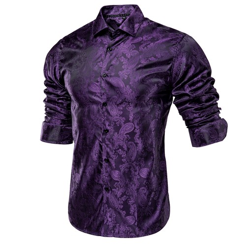 Mens vintage floral jacquard - mens,