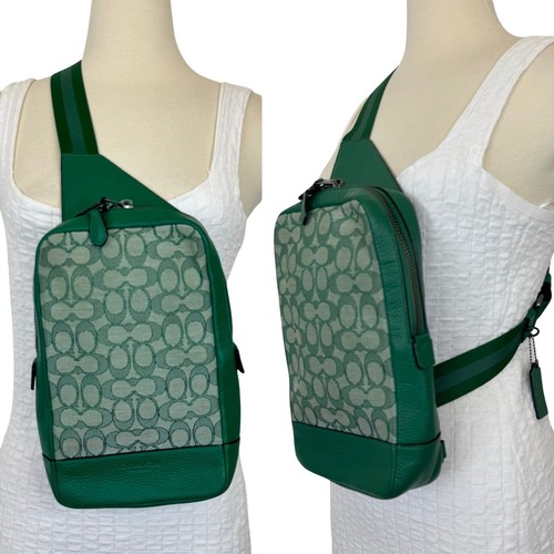 Coach turner pack - coach, signature