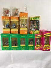 Job Lot x 12 Tetley Tea Folk