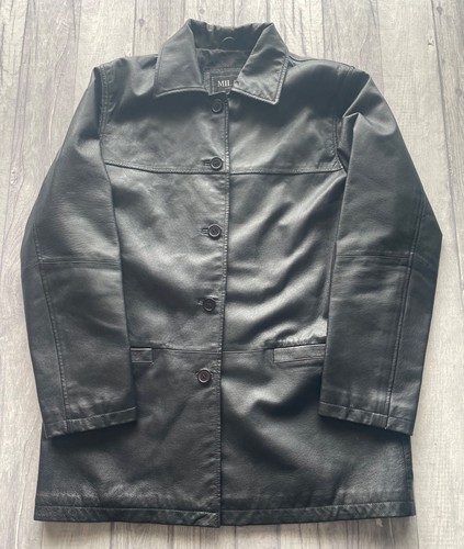 Milan real leather - leather, women’s