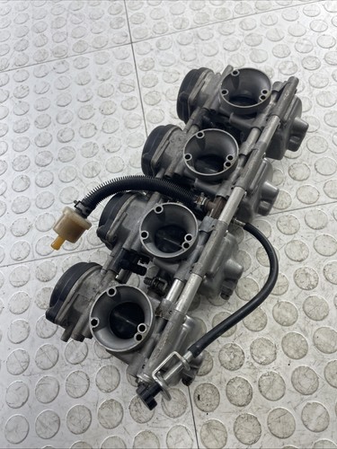Yamaha fzs 600 - 600, fzs600