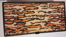Vtg 70s Faberge Tigress