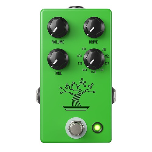 Jhs pedals bonsai - pedals,