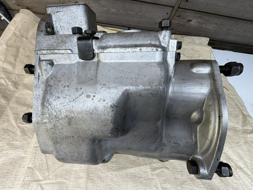 Land rover series matched - land, 2a