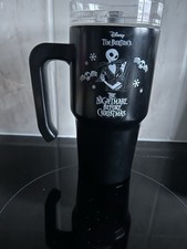 Disney Nightmare Before