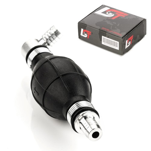 Pumpball fuel pump - pumpball,