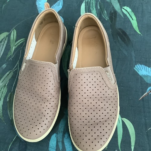 Ladies hotter brown - ladies,