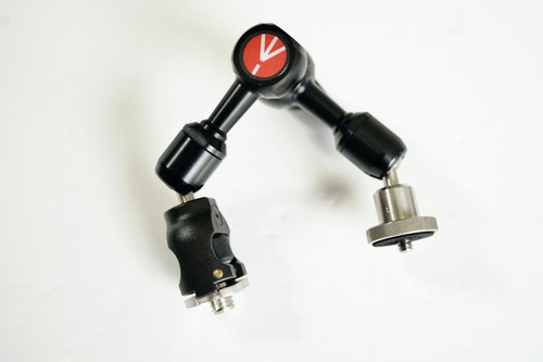 Manfrotto 244 micro - 244, magic