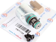 Fuel pressure regulator valve - pressure,