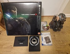 Gears of War 3 : Epic Edition