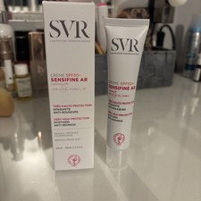SVR Sensifine AR SPF 50+