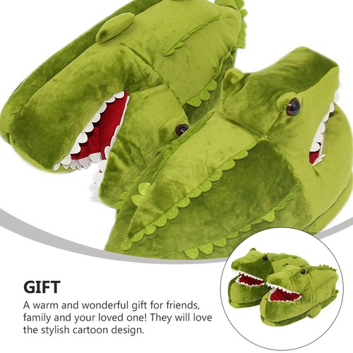 Animal slippers for - ,