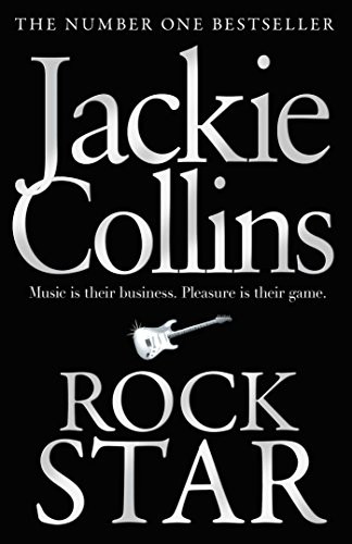 Rock star collins - rock, jackie