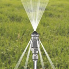 Power Washer Nozzle High