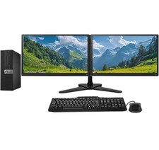 Dell 5040 SFF PC i7 6th Gen