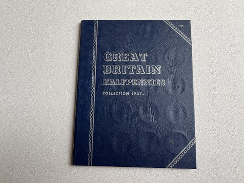 Whitman folder 9680 - whitman,