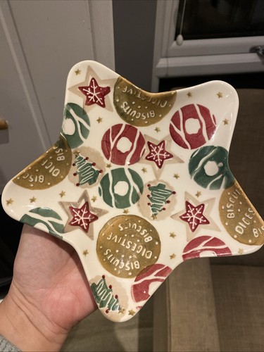 Emma bridgewater christmas - emma,