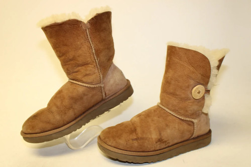 Ugg australia bailey button - australia,
