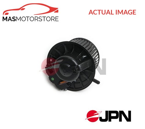 Interior blower fan motor lhd - blower,