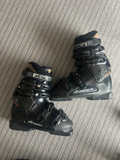 Nordica womens ski boots UK 5