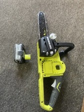 Ryobi OCS1830 18v Battery