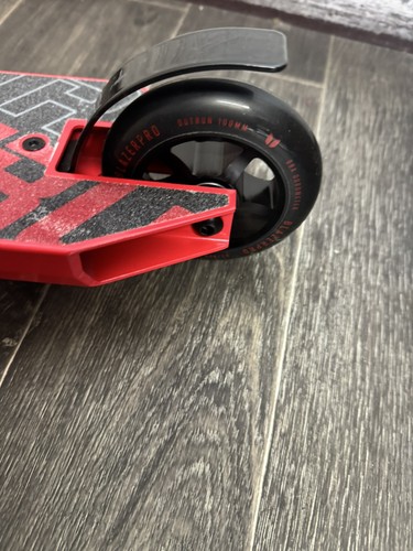 Blazer pro complete scooter - complete,