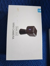 Mini Camera