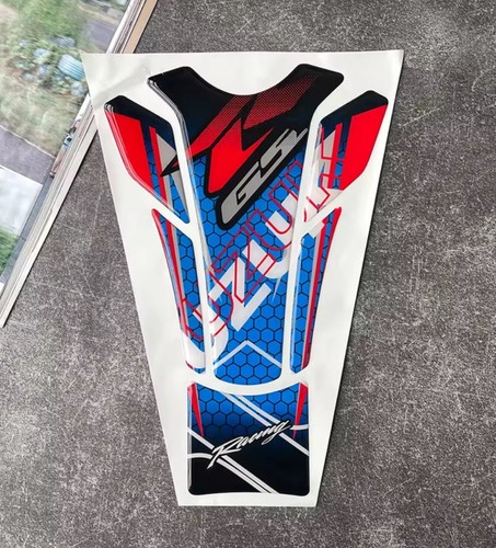 Suzuki gsxr motorcycle tank - suzuki,