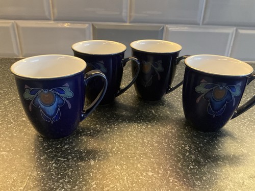Denby baroque x beaker - denby,