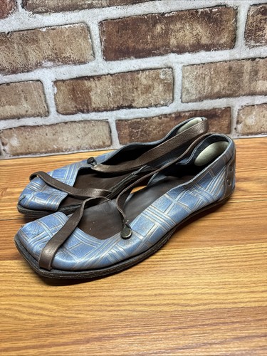 Cydwoq leather sandals - cydwoq,