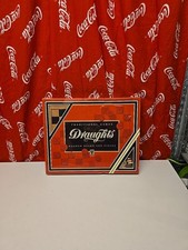 Traditional Draughts Wooden