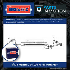 Brake Hose fits JAGUAR XJ X350