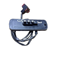 Opel Vivaro 2007 Right Sliding