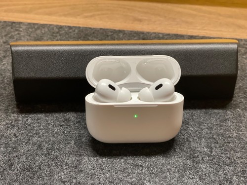 Apple airpods pro 2nd gen - 2nd,