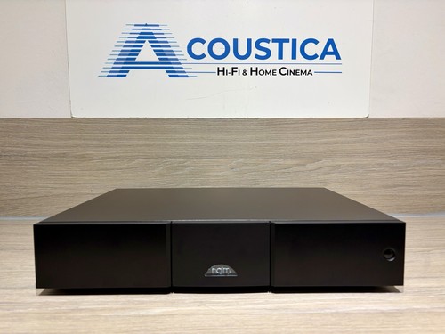 Naim audio 555 - audio, dr